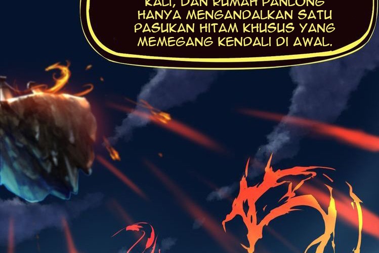 Dragon’s Blood Vessels Chapter 04 Gambar 44